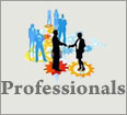 professionals